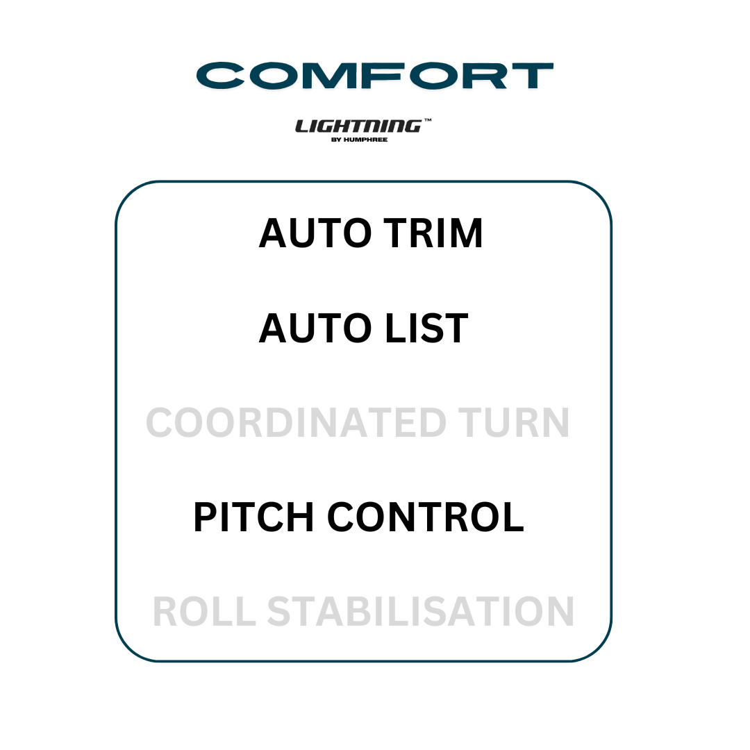 Comfort Package