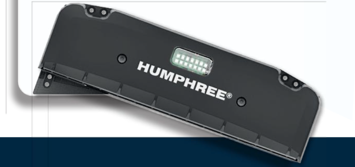 Humphree Lightning L300 Chine Kit (20-30ft)