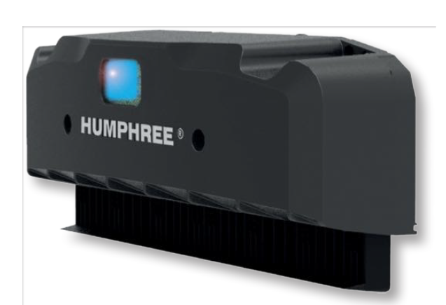 Humphree Lightning L300 Kit (20-30ft boats)