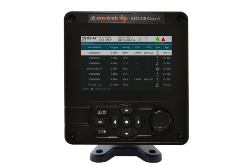 A200 AIS Transceiver