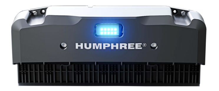 Humphree Lightning L450 Kit (30-45ft boats)