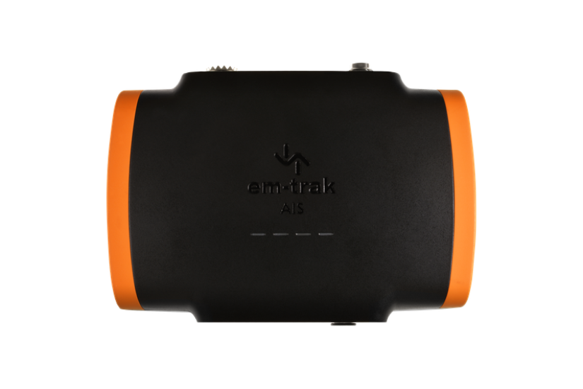 B921 AIS Transceiver - Standard Features Only