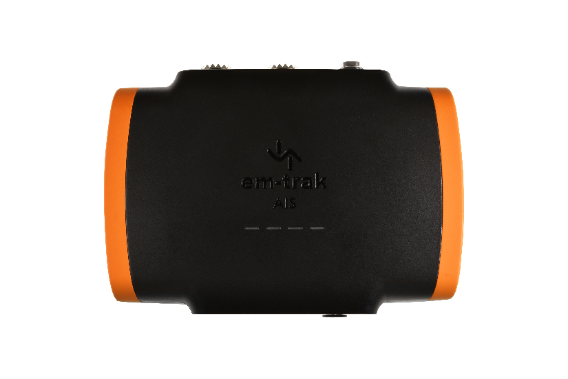 B924 AIS Transceiver + Wifi/Bluetooth & Integrated VHF Antenna Splitter